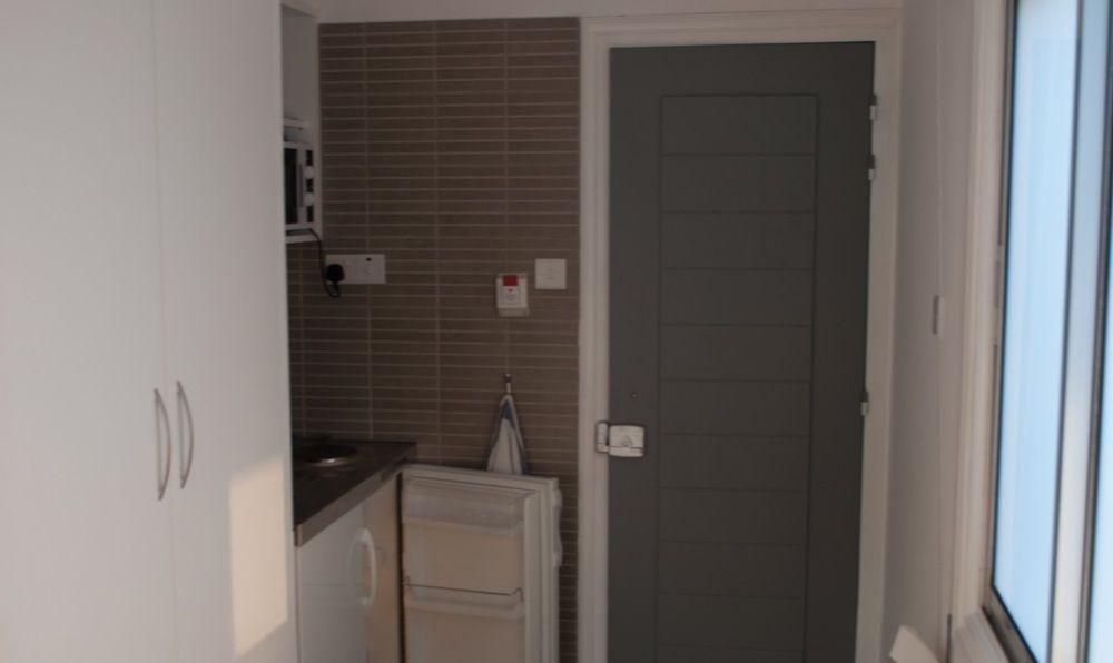 St. George Rent Rooms Larnaca Exterior photo
