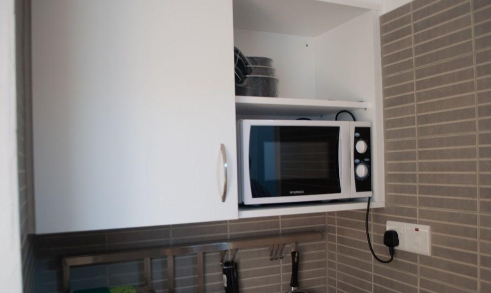 St. George Rent Rooms Larnaca Exterior photo