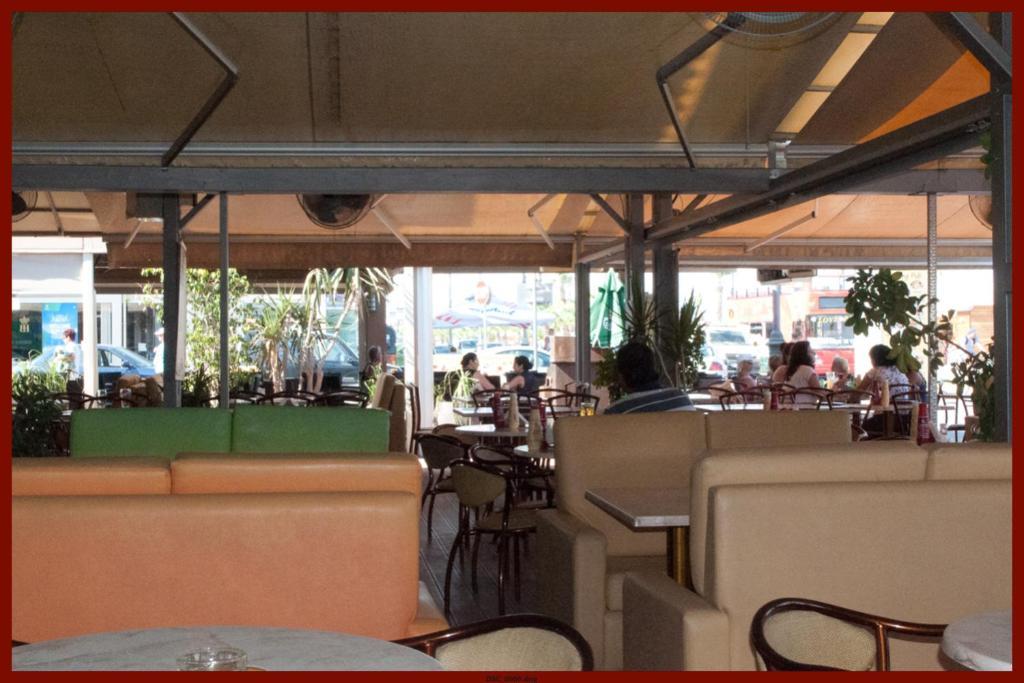St. George Rent Rooms Larnaca Exterior photo